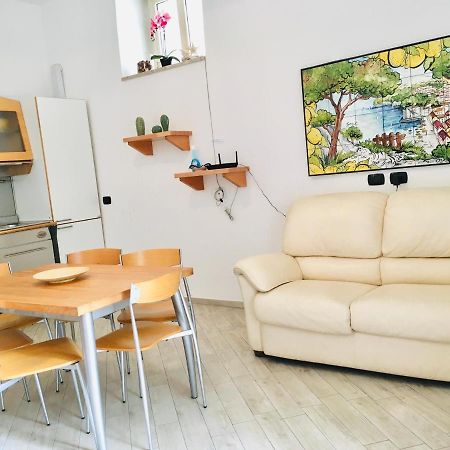 Appartamento Casa Nina Agerola Esterno foto