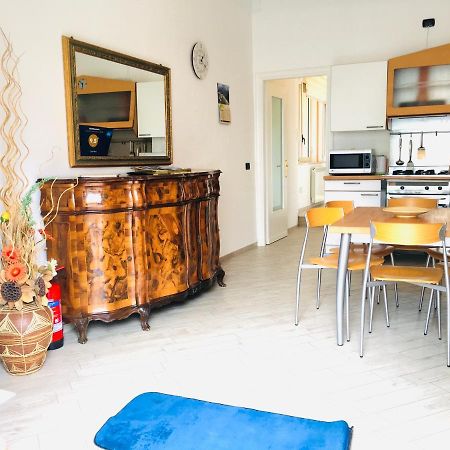 Appartamento Casa Nina Agerola Esterno foto