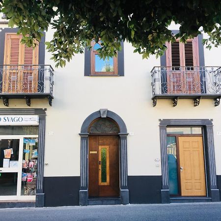 Appartamento Casa Nina Agerola Esterno foto