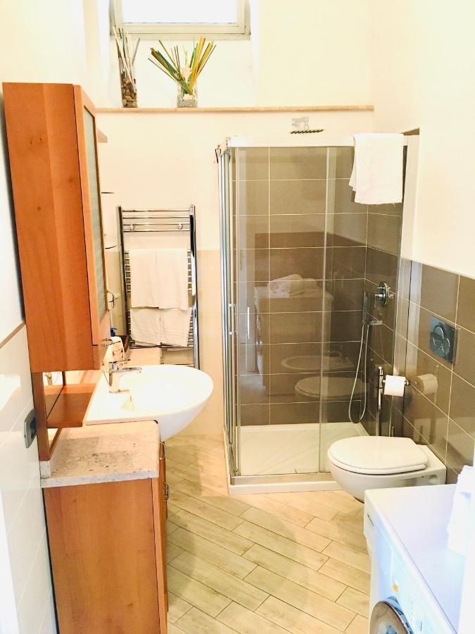 Appartamento Casa Nina Agerola Esterno foto