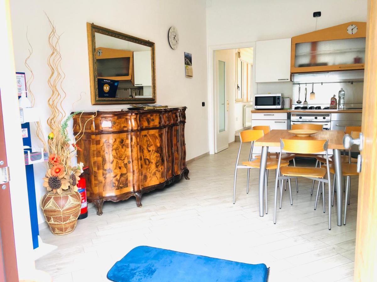 Appartamento Casa Nina Agerola Esterno foto