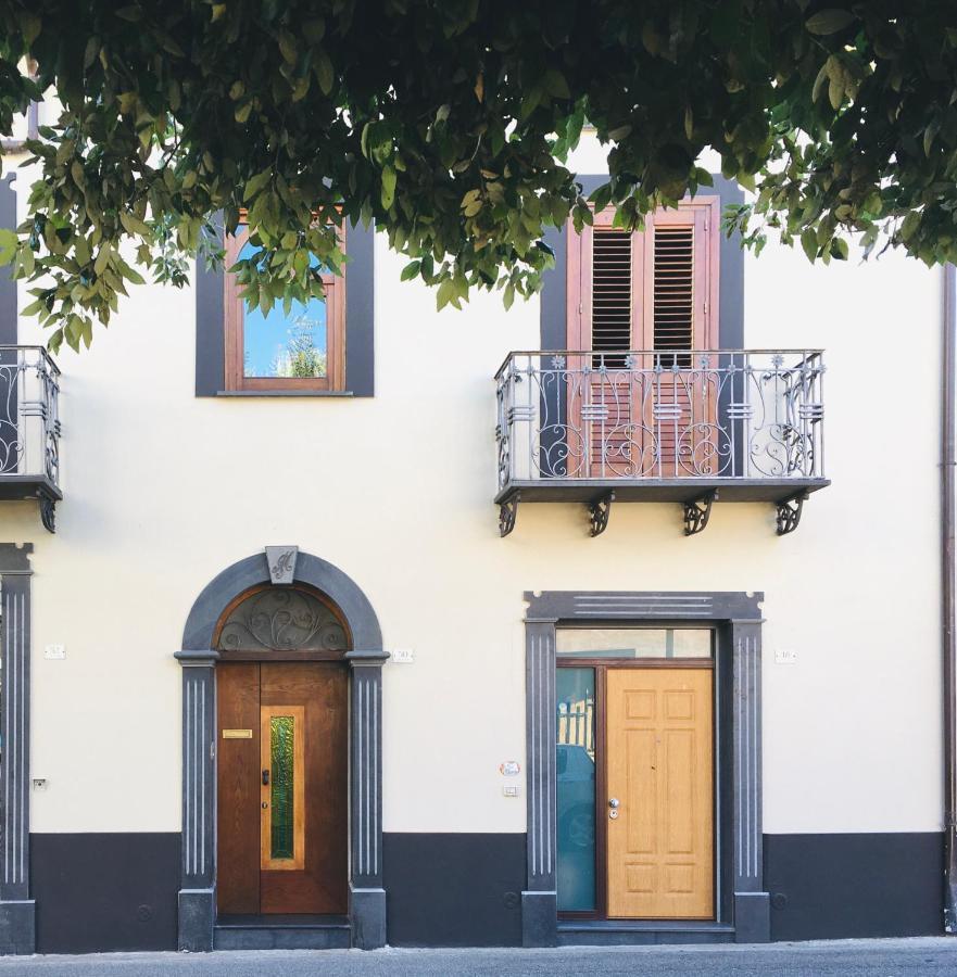 Appartamento Casa Nina Agerola Esterno foto