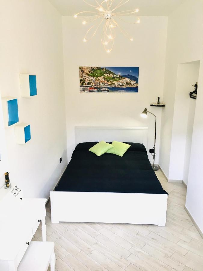 Appartamento Casa Nina Agerola Esterno foto