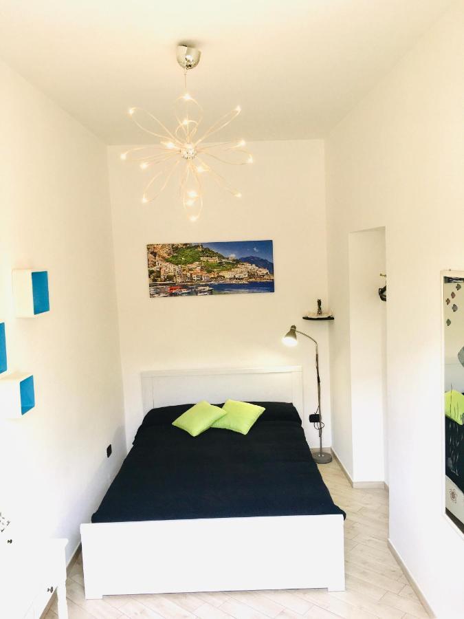 Appartamento Casa Nina Agerola Esterno foto