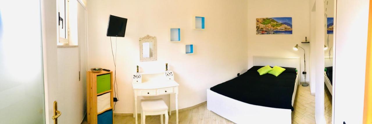 Appartamento Casa Nina Agerola Esterno foto