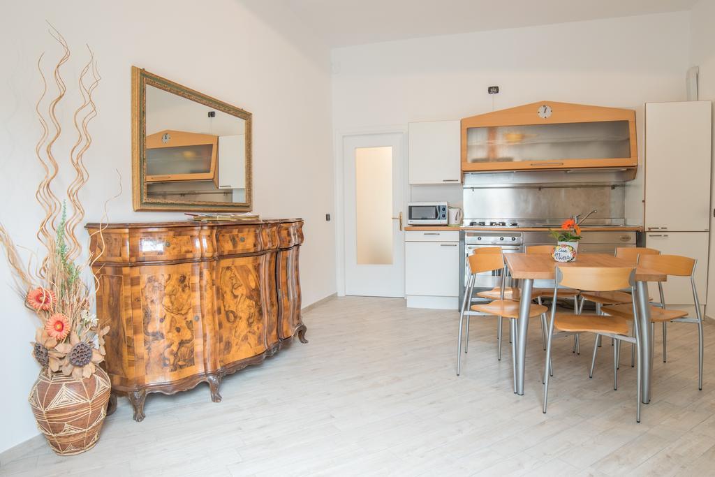 Appartamento Casa Nina Agerola Esterno foto