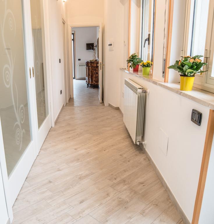 Appartamento Casa Nina Agerola Esterno foto