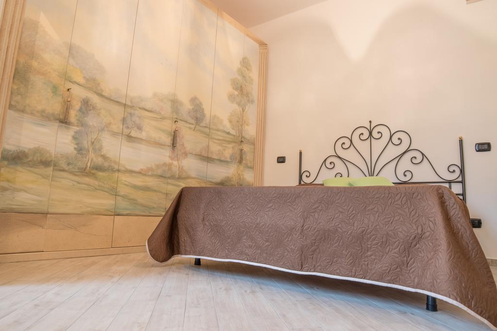 Appartamento Casa Nina Agerola Esterno foto