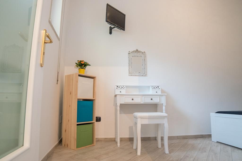 Appartamento Casa Nina Agerola Esterno foto