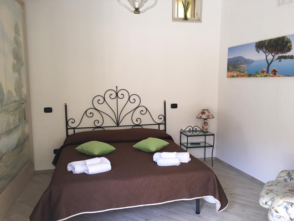 Appartamento Casa Nina Agerola Esterno foto