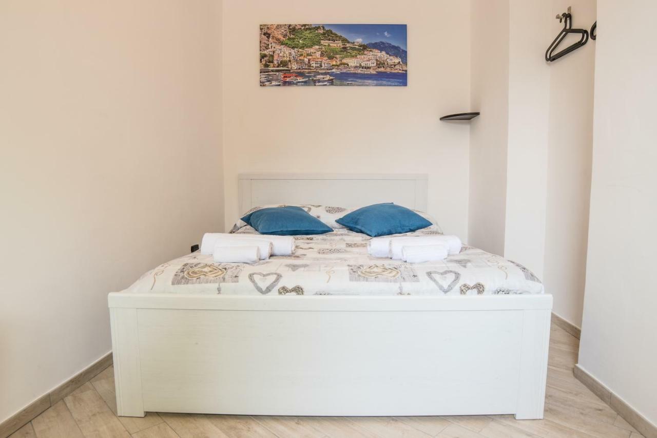 Appartamento Casa Nina Agerola Esterno foto